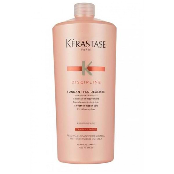 Kerastase Discipline Smooth in motion Conditioner