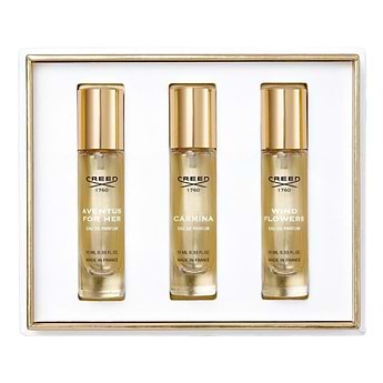 Creed Women Discovery Set