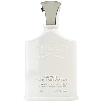 CREED　香水　SILVER MOUNTAIN WATER　石鹸 Creed - Silver Mountain Water – Joe Brand Store