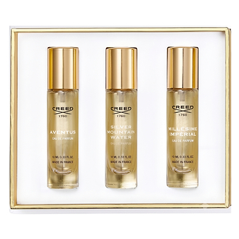 Creed Lunar Year Discovery Set 3 x 10 ml