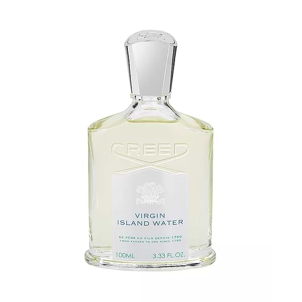 Creed Virgin Island Water 