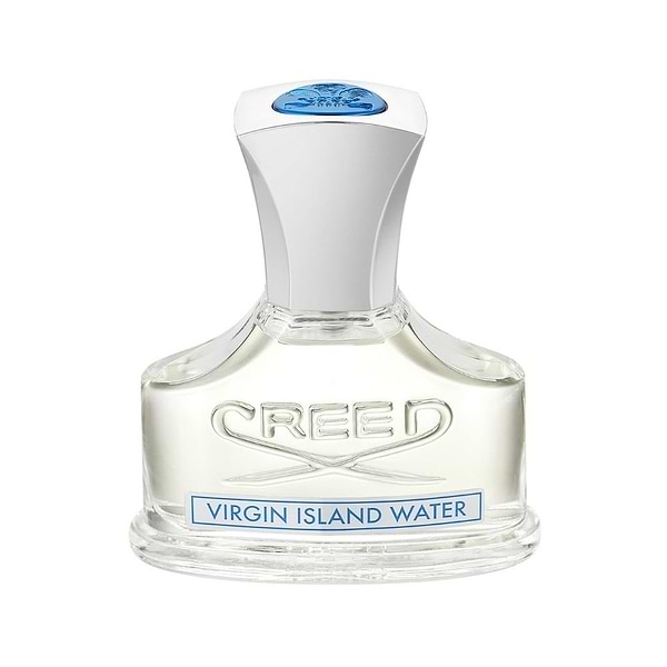Creed Virgin Island Water