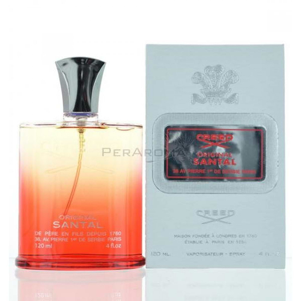 CREED オリジナル サンタル 75ml Original Santal | Creed Fragrance