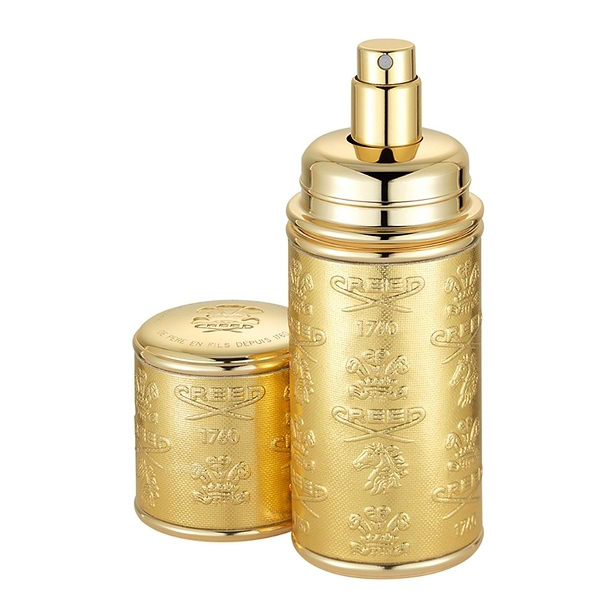 Creed Gold Pocket Atomizer 