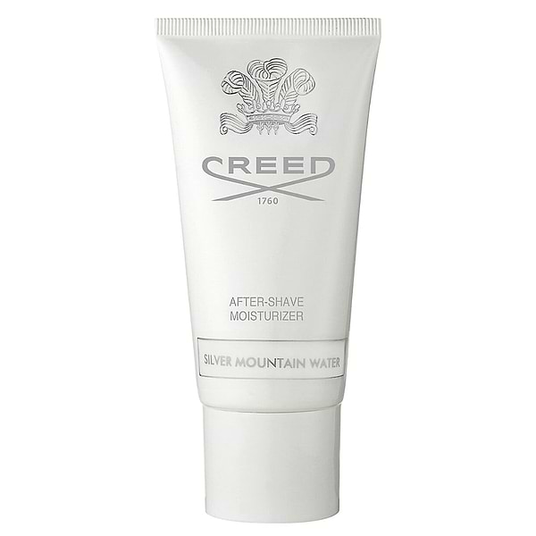 Creed Silver Mountain Water 