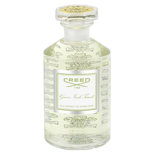 Creed Green Irish Tweed