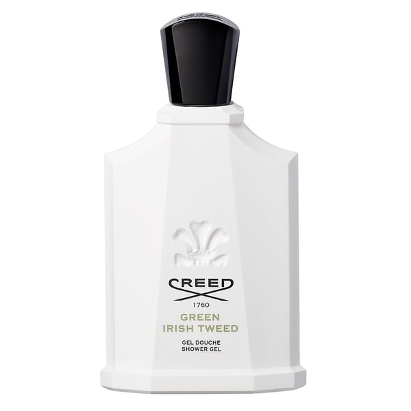 Creed Green Irish Tweed Shower Gel