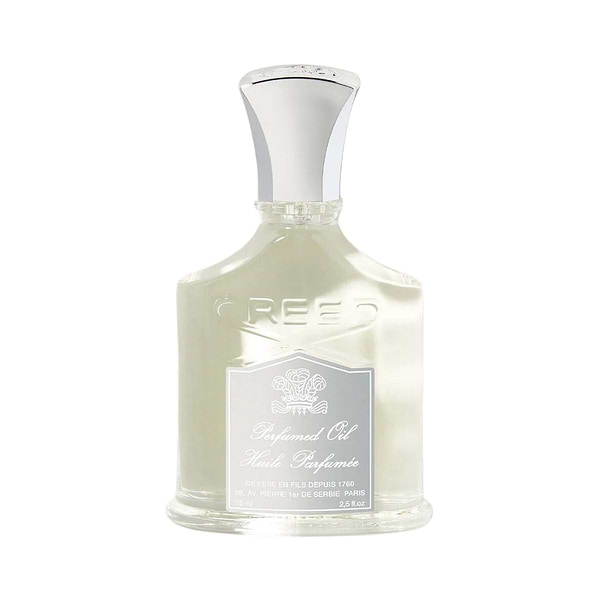 Creed Green Irish Tweed Body Oil