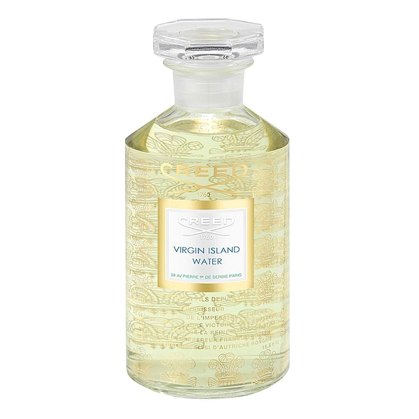 Virgin Island Water By Creed - The Sailing Adventure Scent