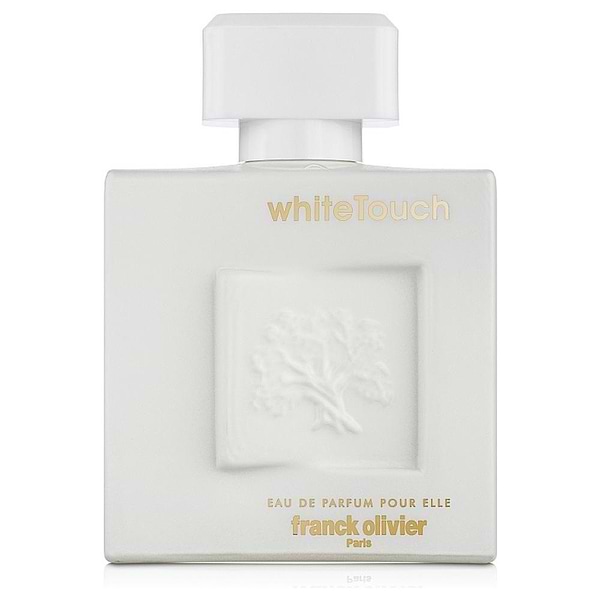 Franck Olivier White Touch