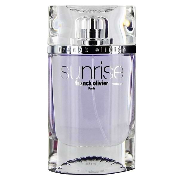 Franck Olivier Sunrise