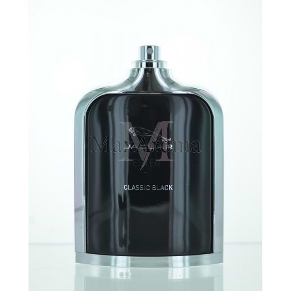 Jaguar Classic Black Cologne for Men
