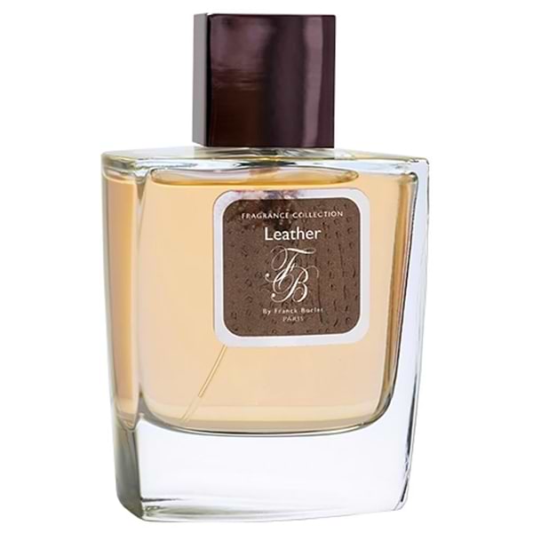  Franck Boclet Leather