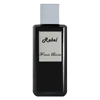 Franck Boclet Rebel