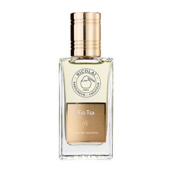 Parfums de Nicolai Fig Tea