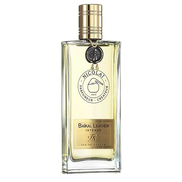 Parfums de Nicolai Baikal Leather Intense