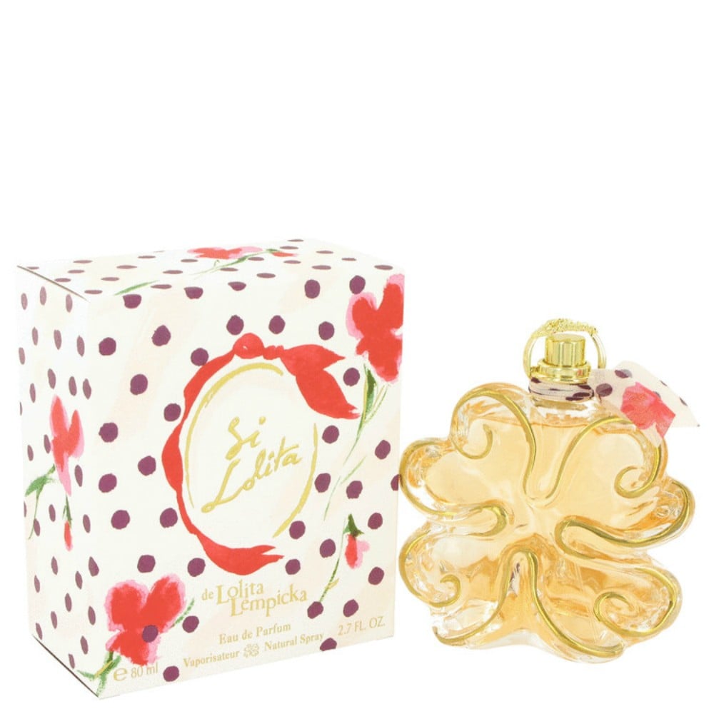 Lolita Lempicka Si Lolita