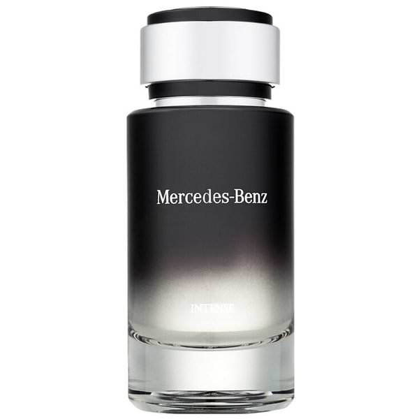 Mercedes Benz Intense Cologne for Men