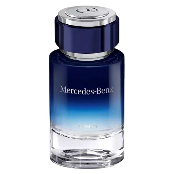 Mercedes Benz Mercedes Benz Ultimate