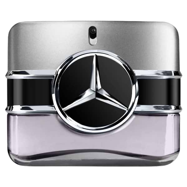 Mercedes-Benz Sign Your Attitude