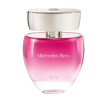 Mercedes-Benz Mercedes-Benz Rose Perfume