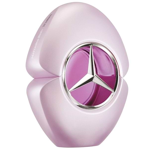 Mercedes -Benz for Women EDT Spray