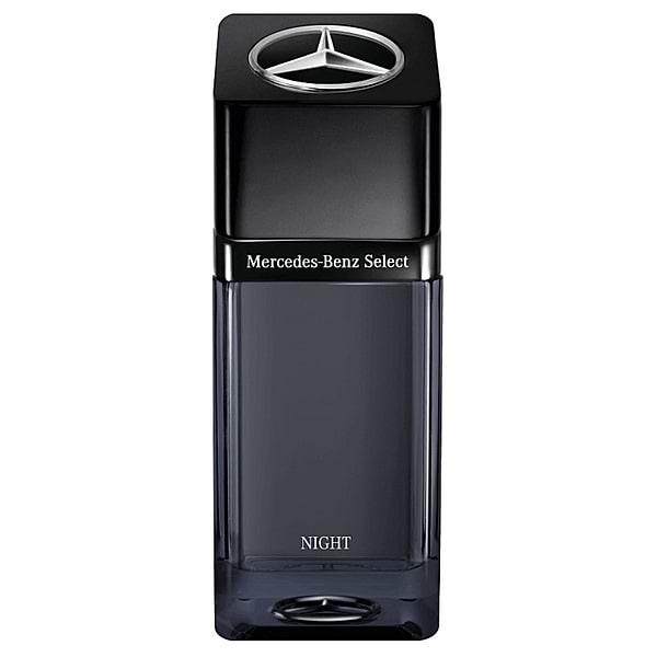 Mercedes-Benz Select Night