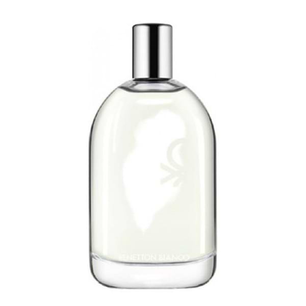 United Colors Of Benetton Benetton Bianco EDT for women