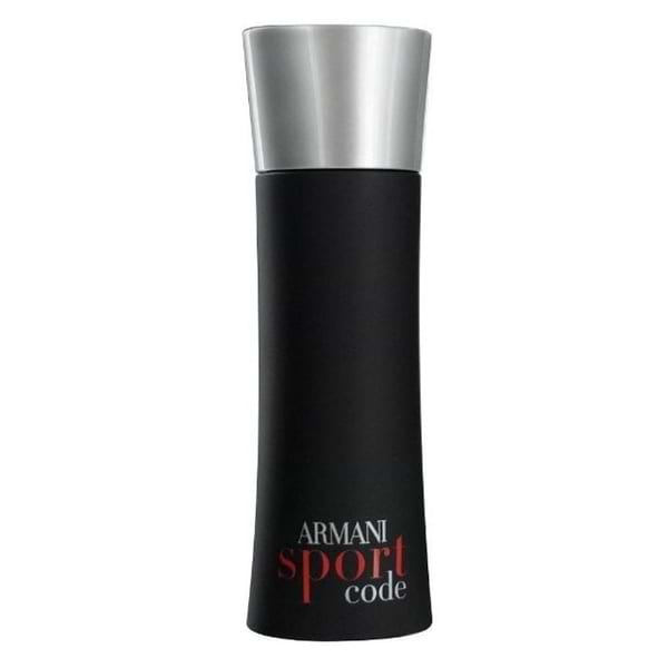 Giorgio Armani Code Sport