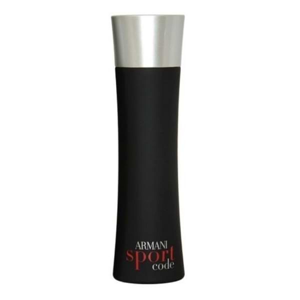 GIORGIO  ARMANI コード スポーツ  アスリート Armani Code Sport by Giorgio Armani Pour Homme|Maxaroma.com