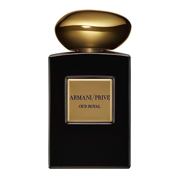 Giorgio Armani Prive Oud Royal 