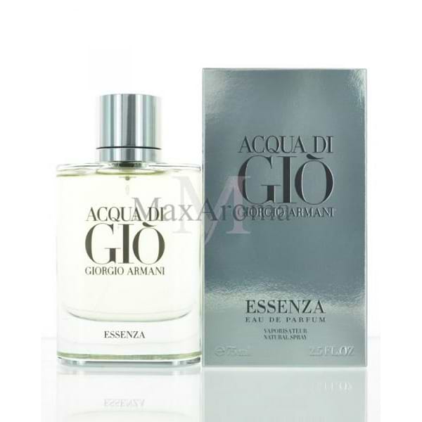 Giorgio Armani Acqua Di Gio Essenza for Men