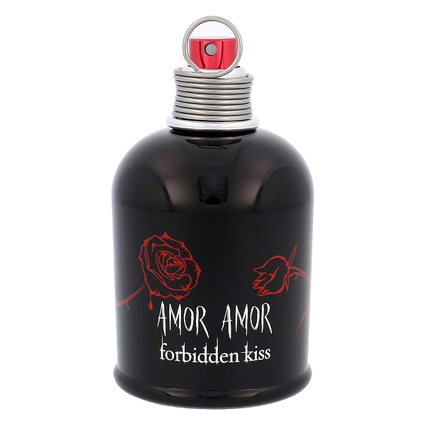 Cacharel Amor Amor Fobidden Kiss