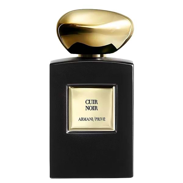  Giorgio Armani Cuir Noir