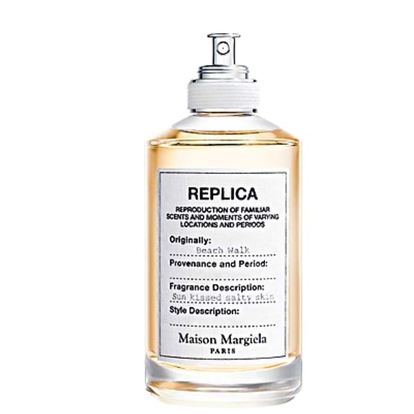 Maison Martin Margiela Replica Beach Walk