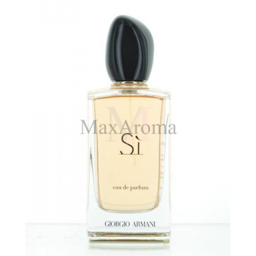 Giorgio Armani Si for Women