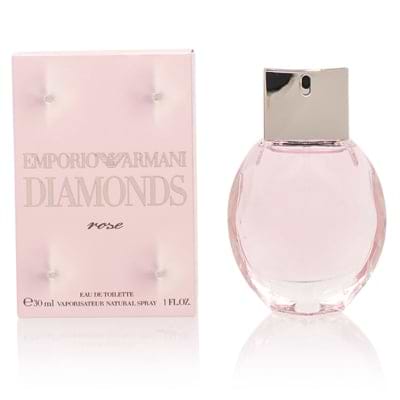 Giorgio Armani Diamonds Rose