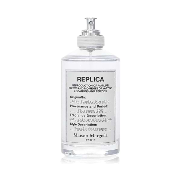 Maison Martin Margiela Replica Lazy Sunday Morning