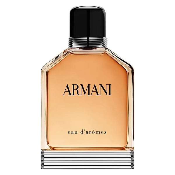 Giorgio Armani Eau d'Aromes