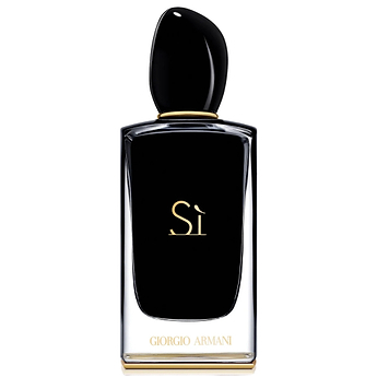 Giorgio Armani Si Intense For Women