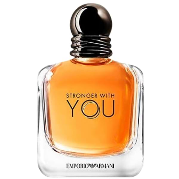 Emporio Armani Stronger with You
