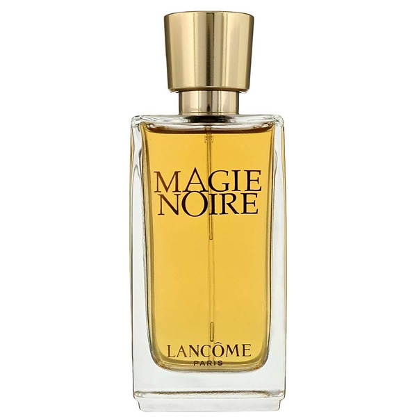 Lancome Magie Noire Perfume