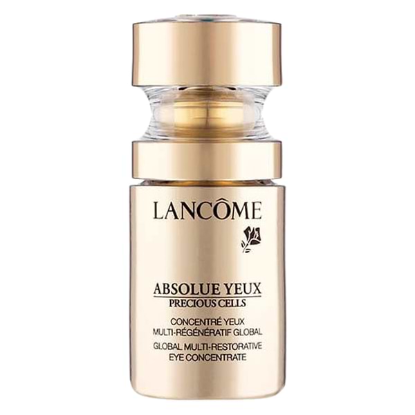 Lancome Absolue Eye Serum Concentrate 0.5 Oz (15 Ml)