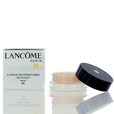 Lancome Eau Micellaire Douceur Waterproof Eyecolor Base 03  Nude