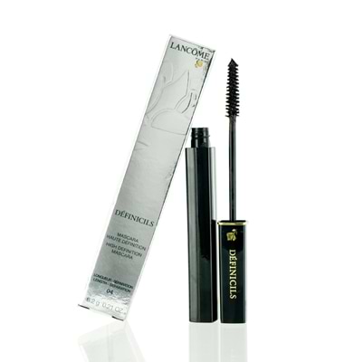 Lancome Definicils Mascara for Women 04 Deep Brown