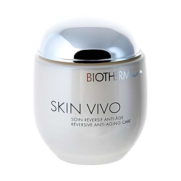 Biotherm Skin Vivo Reversive Anti-Aging Cream-Gel