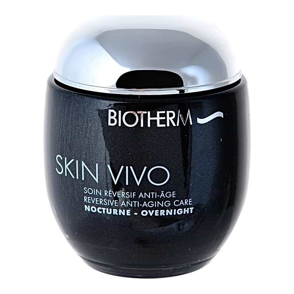 Biotherm Skin Vivo Overnight Reversive Anti-Aging Cream