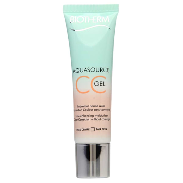 Biotherm Aquasource