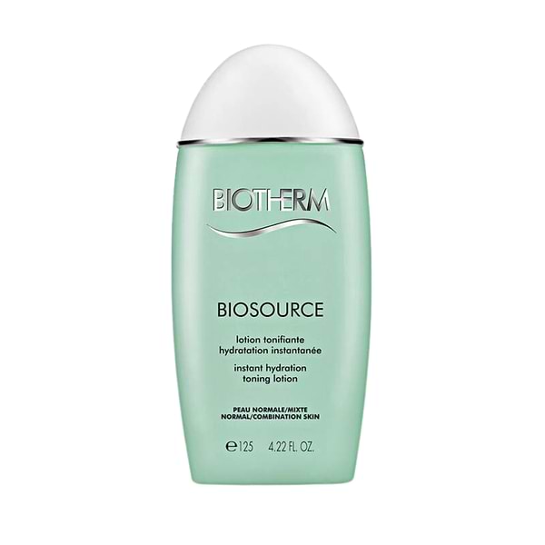 Biotherm Biosource Instant Hydration Toning Lotion