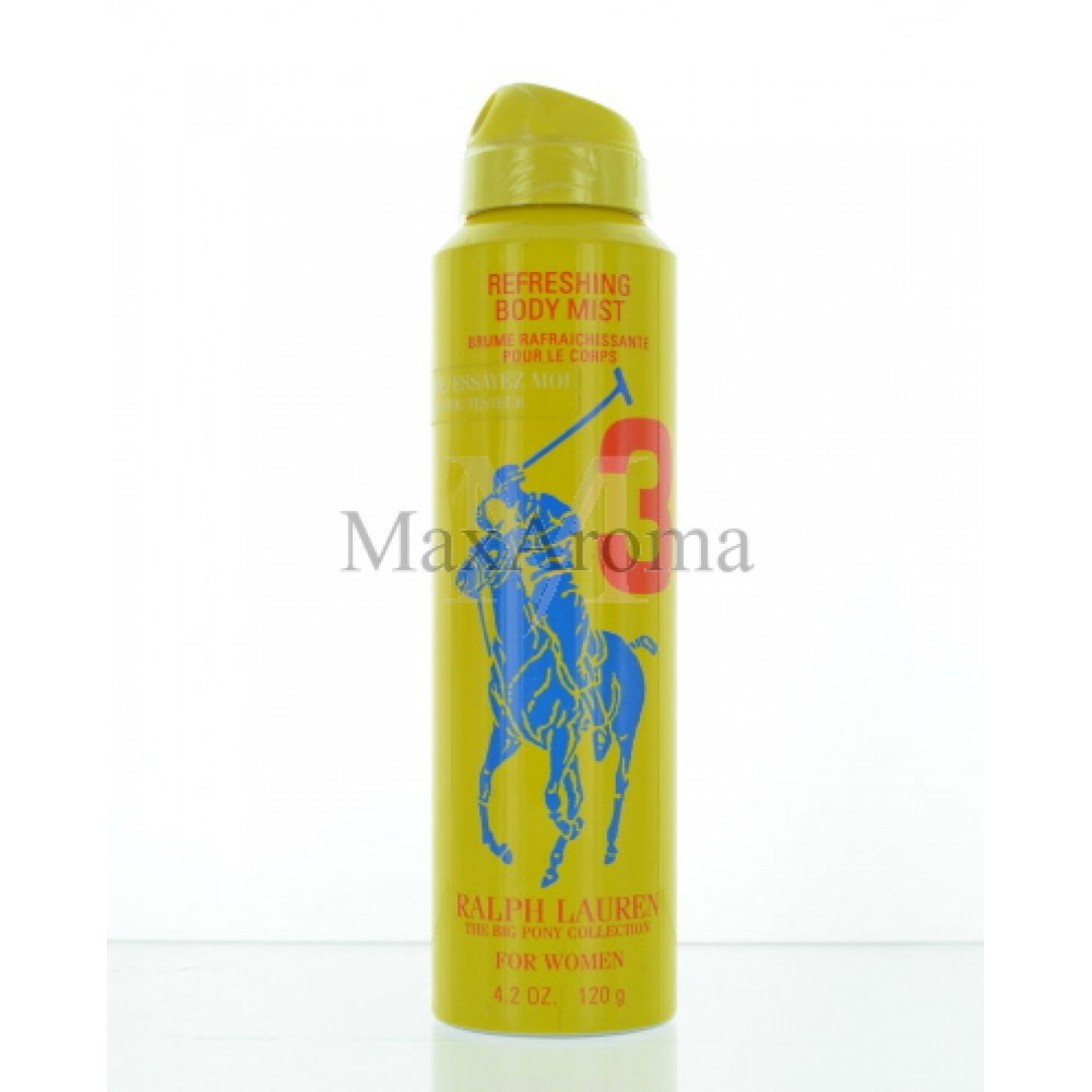 Ralph Lauren The Big Pony for Women